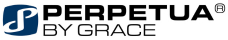 Perpetua Power by Grace Technologies Logo